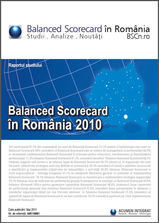 Balanced-Scorecard-in-Romania-2010