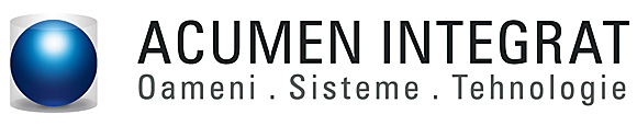 Acumen Integrat Acumen Integrat