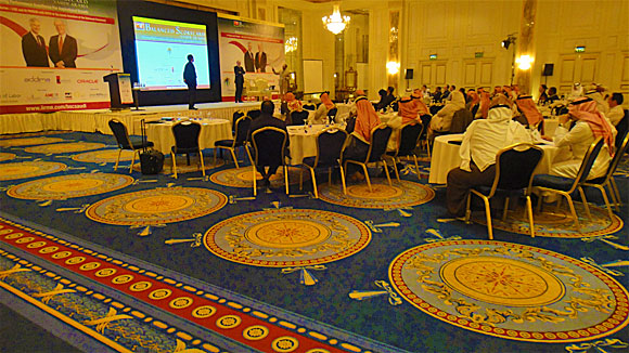 Balanced Scorecard Saudi Arabia 2011 - Balanced Scorecard Balanced Scorecard Saudi Arabia 2011 - Balanced Scorecard