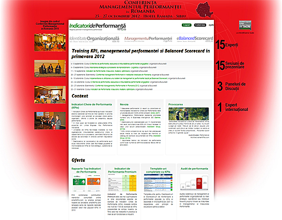 KPIs.ro - 2 ani de la lansare