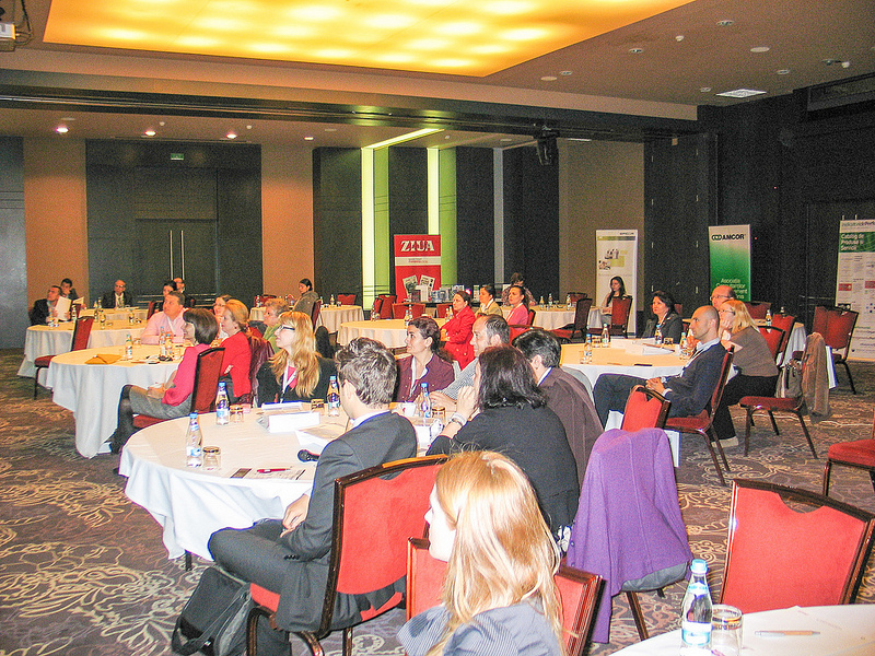 Forum Strategie si Balanced Scorecard