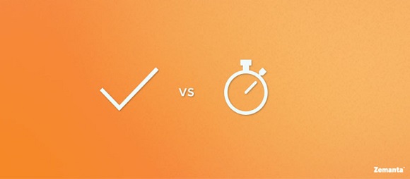 Calitate vs cantitate cote performanta