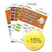 Instrumente Managementul Performantei