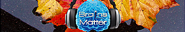 Brains Matter
