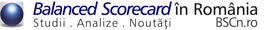 Balanced Scorecard in Romania