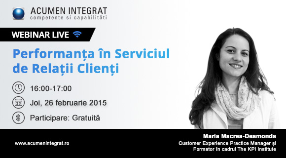 Webinar gratuit relatii clienti